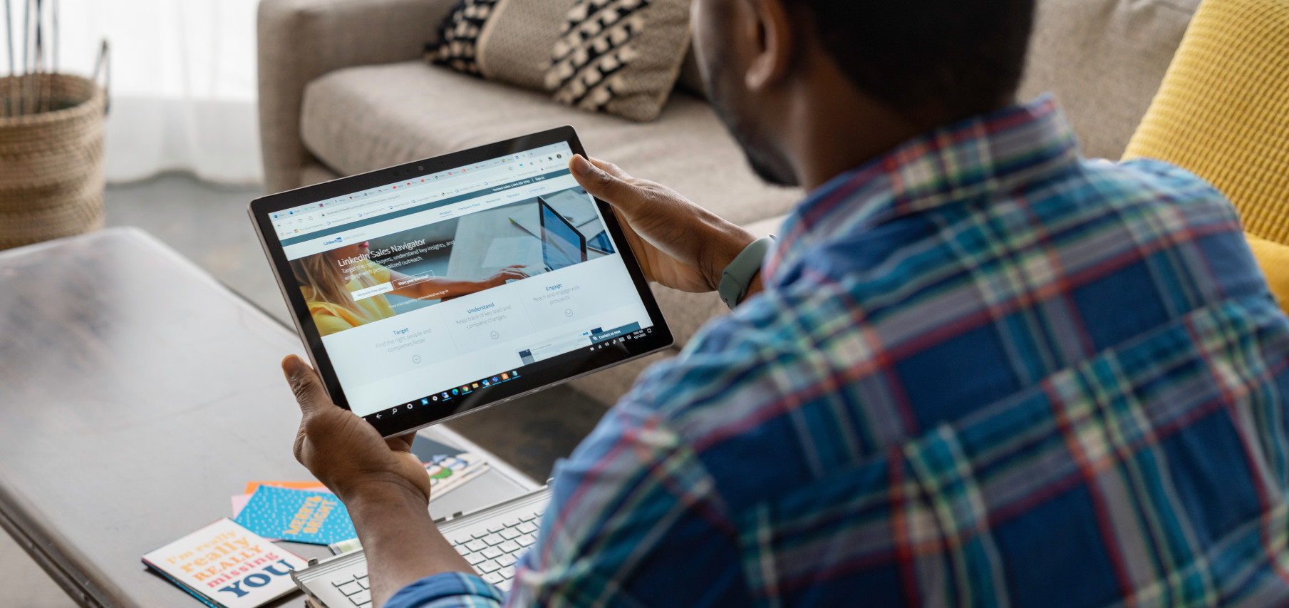 linkedincreatormode