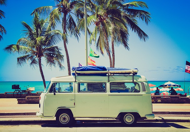 vw camper 336606 640