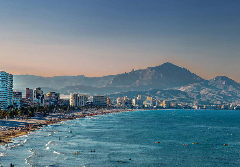 alicante