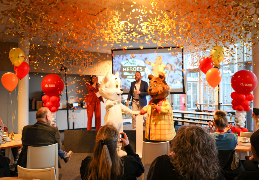 skilssvoorrondes