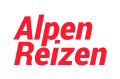 Alpenreizen logo alternatief