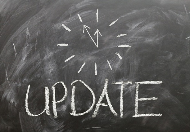 cao reisbranche update