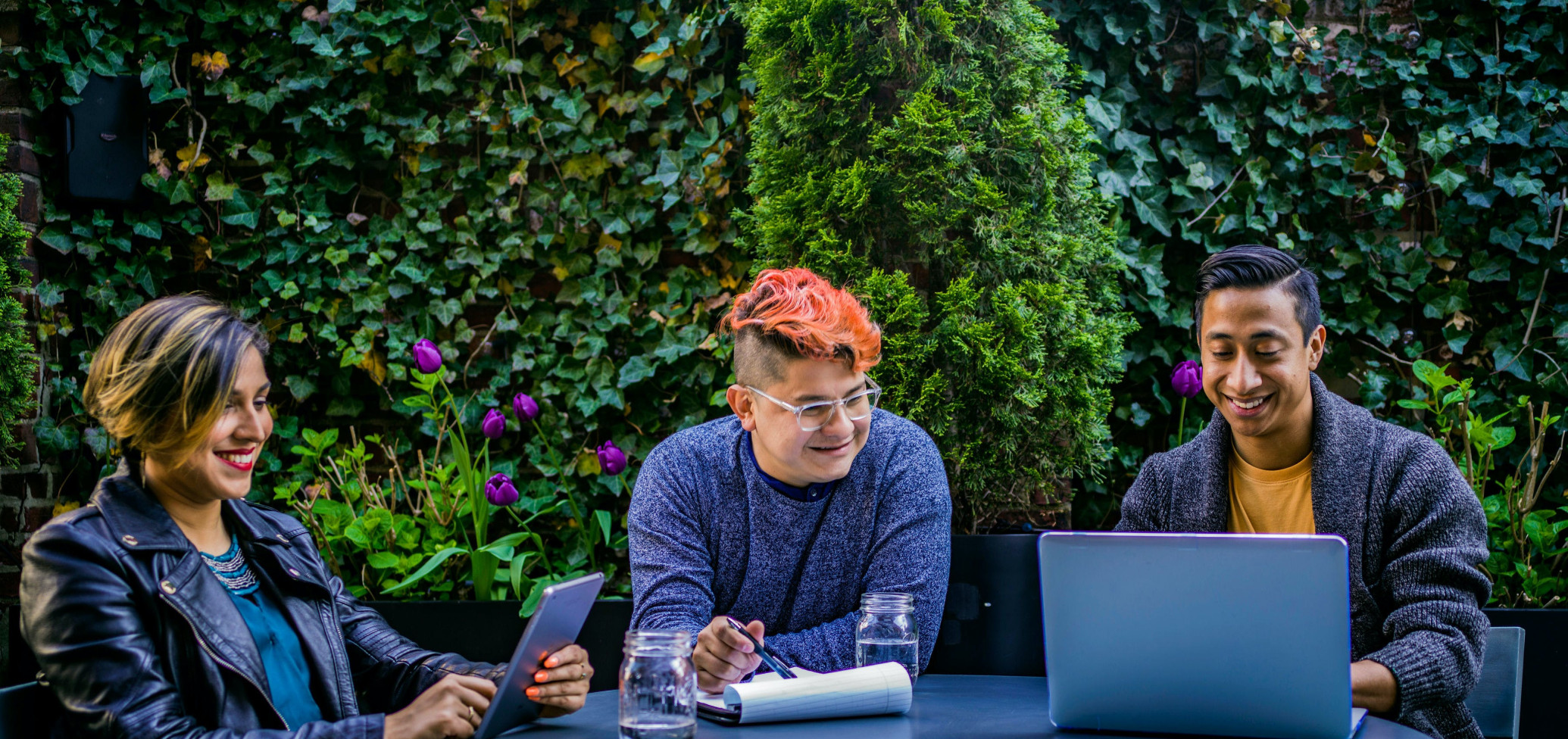 samenwerkensoftskills
