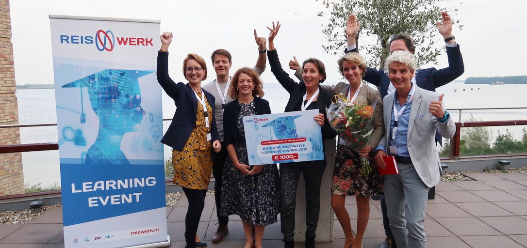 Innovative Learning Award 2