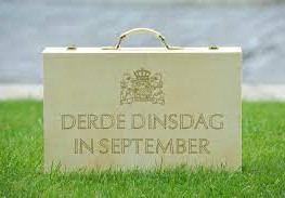 prinsjesdag