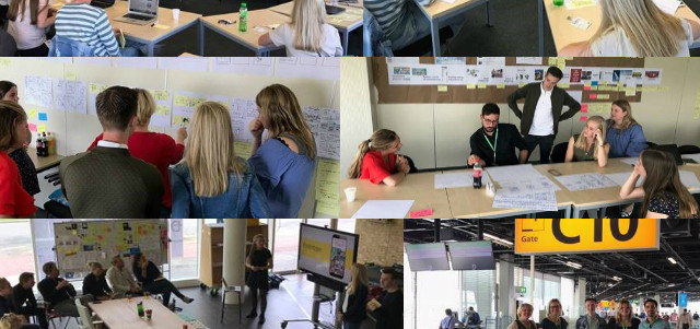 Design Sprint