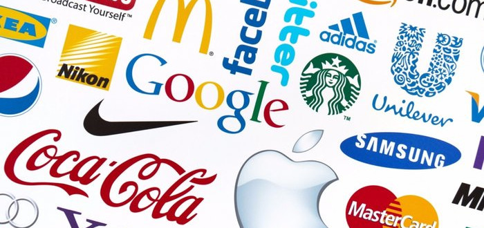 branding logos