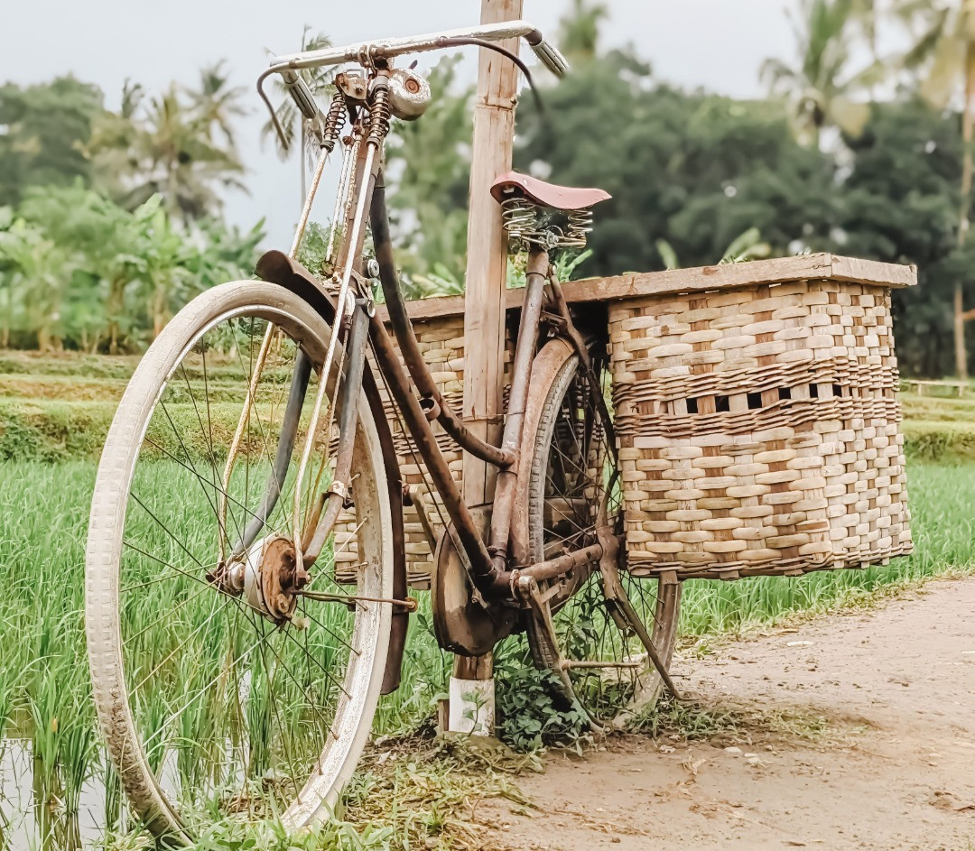 fiets