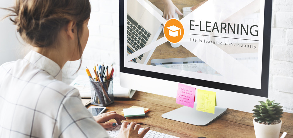 e learning