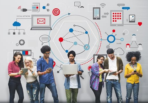 Millennials love technology