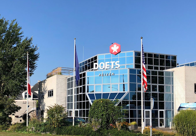 doetsreizen
