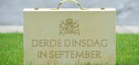 prinsjesdag